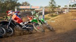MX vs ATV Legends - 2023 AMA Pro Motocross Championship