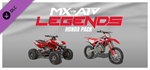 MX vs ATV Legends - Honda Pack DLC*АВТОДОСТАВКА Steam
