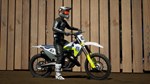 MX vs ATV Legends - Husqvarna Pack DLC*Steam RU