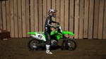 MX vs ATV Legends - Kawasaki Pack DLC*Steam RU