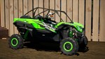 MX vs ATV Legends - Kawasaki Pack DLC*Steam RU