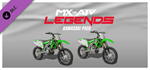 MX vs ATV Legends - Kawasaki Pack DLC*Steam RU