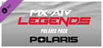 MX vs ATV Legends - Polaris Pack DLC*Steam RU