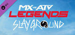 MX vs ATV Legends - Slayground DLC*АВТОДОСТАВКА Steam