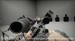 Gun World VR*АВТОДОСТАВКА Steam Россия