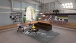 Home Designer Blast - Jason´s Industrial Loft DLC