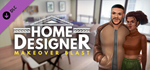 Home Designer Blast - Liam & Beth´s Studio Apartment