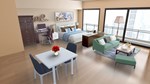 Home Designer Blast - Liam & Beth´s Studio Apartment