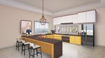 Home Designer Blast - Sheila´s Modern Kitchen DLC