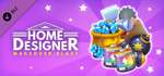 Home Designer Blast - Life Pack DLC*АВТОДОСТАВКА Steam