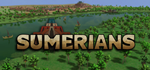 Sumerians*АВТОДОСТАВКА Steam Россия