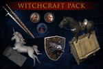 Wild Terra 2 - Witchcraft Pack DLC*АВТОДОСТАВКА Steam