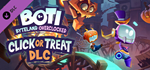 Click or Treat DLC*АВТОДОСТАВКА Steam Россия
