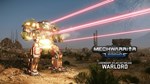 MechWarrior Online™ - Warlord Legendary Mech Pack DLC