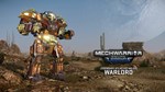 MechWarrior Online™ - Warlord Legendary Mech Pack DLC