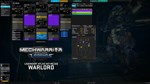 MechWarrior Online™ - Warlord Legendary Mech Pack DLC