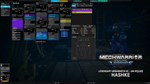 MechWarrior Online™ - Hashk* and Abaddon Legendary Mech