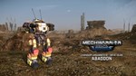 MechWarrior Online™ - Hashk* and Abaddon Legendary Mech