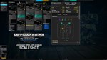 MechWarrior Online™ - Scaleshot Legendary Mech Pack