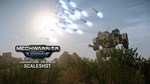 MechWarrior Online™ - Scaleshot Legendary Mech Pack