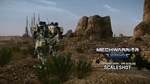 MechWarrior Online™ - Scaleshot Legendary Mech Pack