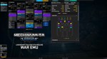 MechWarrior Online™ - War Emu Legendary Mech Pack DLC