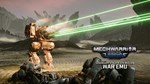 MechWarrior Online™ - War Emu Legendary Mech Pack DLC