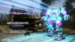 MechWarrior Online™ - Desparada Legendary Mech Pack