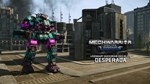 MechWarrior Online™ - Desparada Legendary Mech Pack