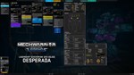 MechWarrior Online™ - Desparada Legendary Mech Pack