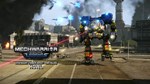 MechWarrior Online™ - Howl Legendary Mech Pack DLC