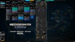 MechWarrior Online™ - Howl Legendary Mech Pack DLC