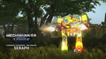 MechWarrior Online™ - Seraph Legendary Mech Pack DLC