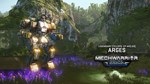 MechWarrior Online™ - Arges Legendary Mech Pack DLC