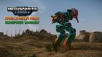 MechWarrior Online™ - Rivals Mech Pack DLC*Steam RU