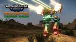 MechWarrior Online™ - Rivals Mech Pack DLC*Steam RU