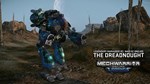 MechWarrior Online™ - Dreadnought Legendary Mech Pack