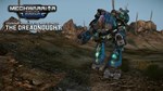 MechWarrior Online™ - Dreadnought Legendary Mech Pack
