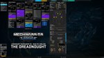MechWarrior Online™ - Dreadnought Legendary Mech Pack