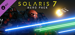 MechWarrior Online™ Solaris 7 Heroes Starter Pack DLC