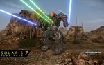 MechWarrior Online™ Solaris 7 Heroes Starter Pack DLC