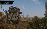 MechWarrior Online™ Solaris 7 Heroes Starter Pack DLC
