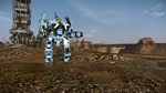 MechWarrior Online™ - Inner Sphere Medium Mech Pack