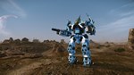 MechWarrior Online™ - Inner Sphere Medium Mech Pack