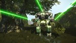 MechWarrior Online™ - Inner Sphere Assault Mech Pack