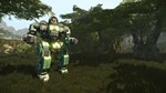 MechWarrior Online™ - Inner Sphere Assault Mech Pack