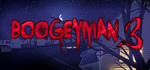 Boogeyman 3*АВТОДОСТАВКА Steam Россия
