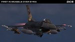 DCS: F-16C First in Weasels Over Syria Campaign by Grou