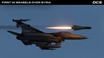 DCS: F-16C First in Weasels Over Syria Campaign by Grou