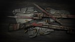 Hunt: Showdown - Souls of a Feather DLC*Steam RU